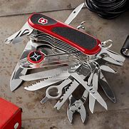 Image result for French Swiss Army Knife