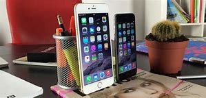 Image result for iPhone 6 Plus 128GB Gold Sprint