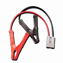 Image result for Power Cord with Alligator Clips