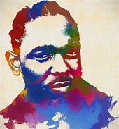 Image result for Kendrick Lamar Wall Art