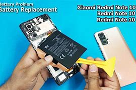 Image result for Redmi10 Pro Battery