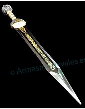 Image result for Julius Caesar Sword