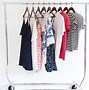 Image result for Clothes Drying Rack Foldable Stand Outside Back Yard