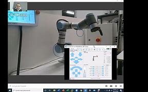 Image result for Polyscope Universal Robots