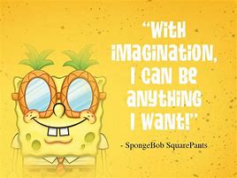 Image result for Spongebob Inspiration