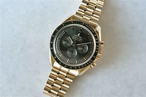 Image result for Male Gold Watch