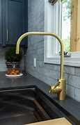 Image result for Modern Classic Kitchen Faucet