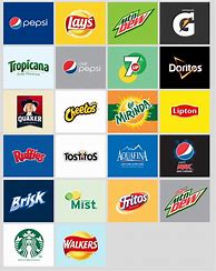 Image result for PepsiCo Soda Brands