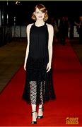 Image result for Emma Stone Dress