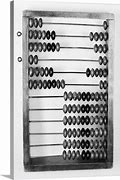Image result for Vintage Large Abacus