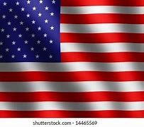 Image result for Shiny American Flag