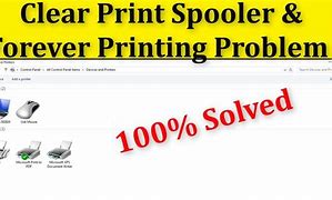 Image result for Printer Spooler Fix