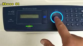 Image result for Wake Button On Xeox Printer