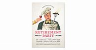 Image result for Retirement Invitation Wording Funny