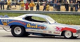 Image result for Alabamian Funny Car