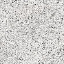 Image result for Pebble Dash Painted White