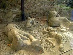 Image result for Pompeii Mummies Kissing
