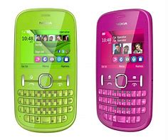 Image result for Nokia Asha 6500