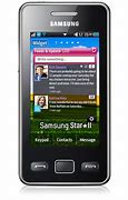 Image result for Samsung Star 2