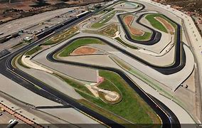 Image result for Circuit Ricardo Tormo MotoGP