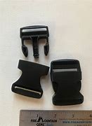 Image result for Plastic Clip Backpack