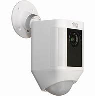 Image result for Ring Outdoor Security Camera