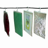 Image result for Plastic Hook Bags