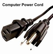 Image result for Sony TV Power Cord Replacement