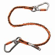 Image result for Double Carabiner Swivel
