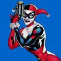 Image result for Harley Quinn Bat