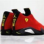 Image result for Red Ferrari 14s