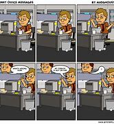 Image result for Leaving Job Funny Cartoon