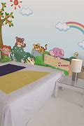 Image result for Room Ideas for Kids Wall