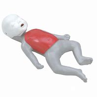 Image result for BLS Baby CPR
