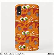 Image result for Cute Cat iPhone 5S Case