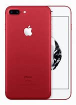 Image result for iPhone 7 Plus Red