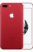 Image result for iPhone 7 Plus Red a Model