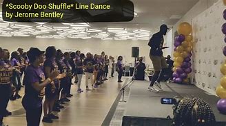 Image result for Scooby Doo Shuffle
