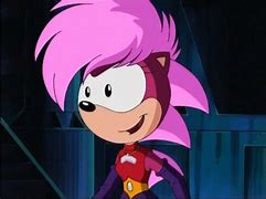 Image result for Sonic Underground Mother