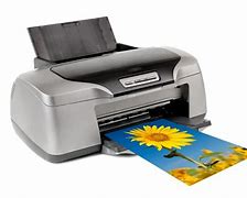 Image result for Color Inkjet Printer