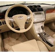 Image result for Toyota Camry Solara SLE