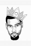 Image result for Kevin Durant with Fan