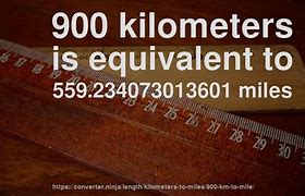 Image result for 900 Kilometers