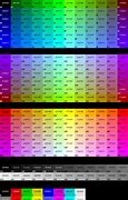 Image result for Color Code Wikipedia