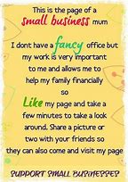 Image result for Support Small Business Quotes