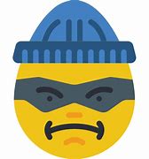 Image result for Criminal Emoji