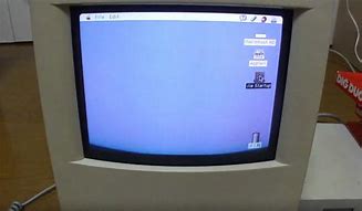 Image result for Apple 2E Screen