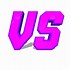 Image result for vs ClipArt PNG