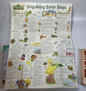 Image result for Sing-Along Earth Songs