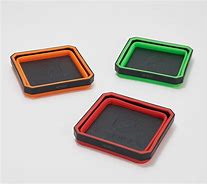 Image result for 6Pcs Magnetic Tray